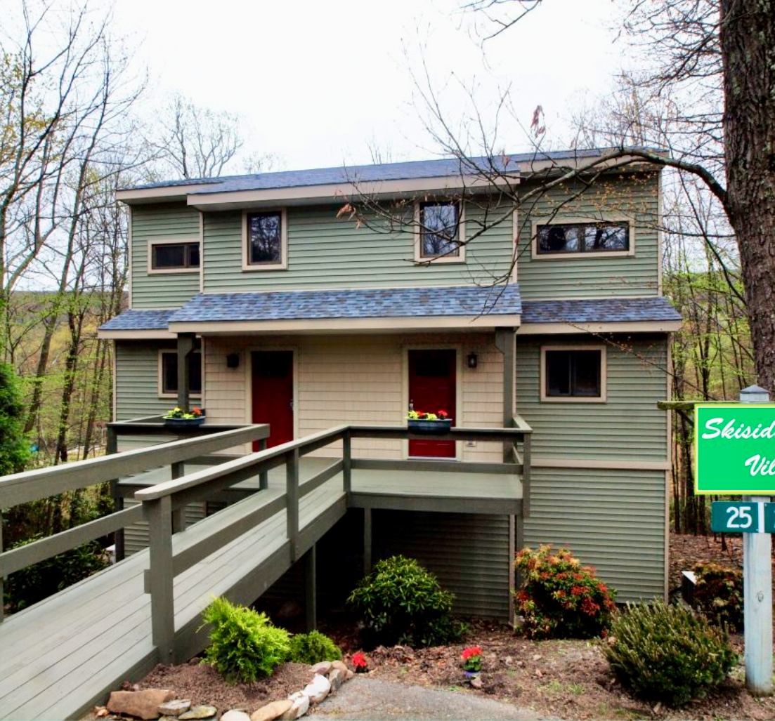 Mountain's Edge At Camelback